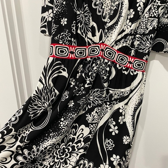 Maternity Top - Picture 2 of 8